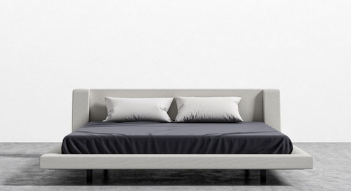 Rove concepts harper - concepts, bed